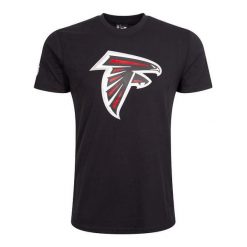 Koszulka Falcons NFL. Białe t-shirty sportowe męskie New Era, m, bez ramiączek. Za 217.00 zł.