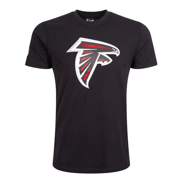 Koszulka Falcons NFL. Białe t-shirty sportowe męskie New Era, m, bez ramiączek. Za 217.00 zł.