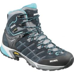 Damski Buty Turystyka Meindl Kapstadt Lady GTX Niebieski. Niebieskie obuwie trekkingowe damskie MEINDL. Za 975.40 zł.