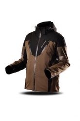 Kurtka Trimm AVALON. Białe kurtki narciarskie i snowboardowe damskie TRIMM, l, bez wzorów, z materiału, z kapturem, narciarskie. Za 1,020.00 zł.