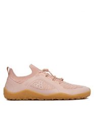 Vivo Barefoot Trekkingi Primus Trail Knit Fg 209099 Różowy jasny. Czerwone obuwie trekkingowe damskie Vivo Barefoot. Za 669.99 zł.