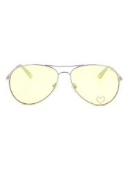 Guess Damskie okulary przeciwsłoneczne w kolorze żółtym rozmiar: 58. Żółte okulary przeciwsłoneczne damskie Guess. Za 158.10 zł.