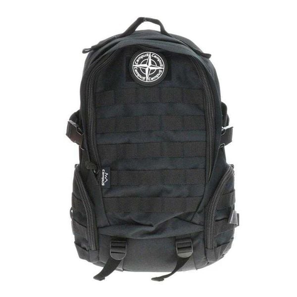Plecak Unisex Dla Dorosłych Torrens Tactical 24L. Czarne plecaki damskie Campus, bez wzorów. Za 277.99 zł.