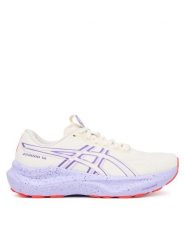 Asics Buty do biegania Gt-2000 14 Tokyo 1012B914 Szary. Szare obuwie do biegania damskie Asics. Za 719.99 zł.