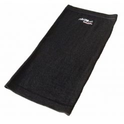 Naszyjnik jeździecki Karlslund Merino. Czarne naszyjniki damskie KARLSLUND, na co dzień. Za 157.00 zł.