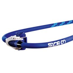 Bom do windsurfingu jednoczęściowy SDM/RDM 140/200 cm aluminium. Stroje jednoczęściowe damskie SIDE ON, m, bez wzorów. Za 449.99 zł.