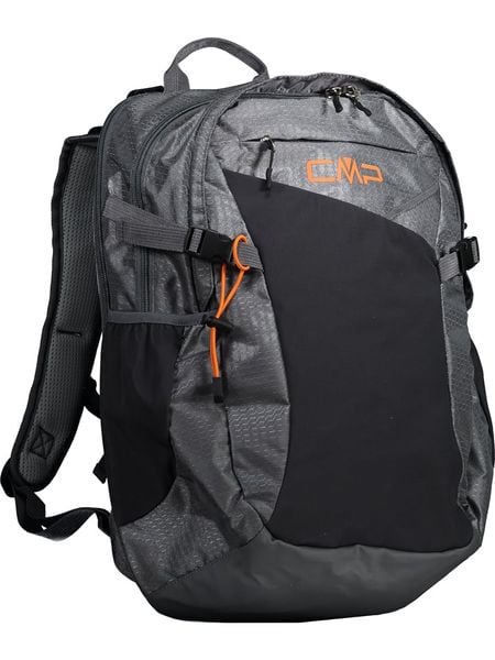 CMP Plecak "X'Cities" w kolorze szarym rozmiar: onesize. Szare plecaki damskie CMP, bez wzorów, z materiału. Za 194.15 zł.