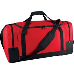Torba sportowa Proact 55 Litres. Czarne torby męskie na ramię PROACTION, bez wzorów, na ramię. Za 162.50 zł.