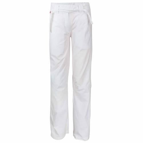 Spodnie sportowe damskie Reebok AUWG7769100. Białe spodnie sportowe damskie Reebok, xs, z bawełny. Za 172.00 zł.