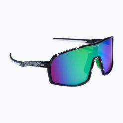 Okulary przeciwsłoneczne Aztron Thunder. Czarne okulary przeciwsłoneczne damskie Aztron. Za 169.99 zł.
