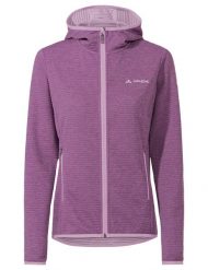 Kurtka damska SE Strona Hoody Jacket II. Czerwone kurtki damskie Vaude, na zimę, bez wzorów, z materiału, bez kaptura. Za 599.00 zł.