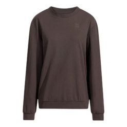 Bluza damska Joma Resort. Czarne bluzy bez kaptura damskie Joma, s, z poliesteru. Za 124.50 zł.