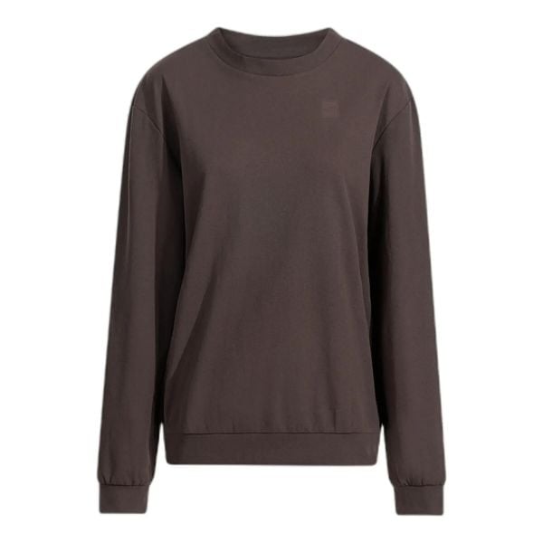 Bluza damska Joma Resort. Czarne bluzy bez kaptura damskie Joma, s, z poliesteru. Za 124.50 zł.