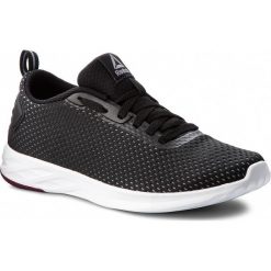 Buty Reebok - Astroride Soul CN2330 Black/Wine/Shadow/White. Czarne buty fitness męskie Reebok, na fitness i siłownię. W wyprzedaży za 179.00 zł.