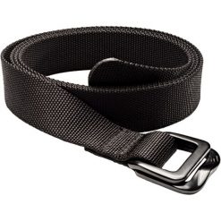Pas Black Diamond Beta. Czarne spodnie dresowe damskie Black Diamond, na lato, m, bez wzorów. Za 144.00 zł.