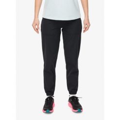 Spodnie damskie Columbia Pinetown Canyon Jogger. Czarne spodnie dresowe damskie Columbia, na lato, bez wzorów. Za 330.69 zł.