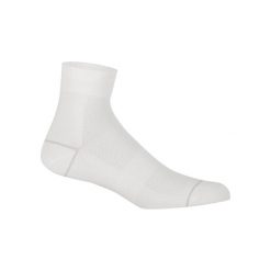 Skarpetki BBB Cycling CombiFeet (x2). Białe skarpetki damskie BBB CYCLING, bez wzorów, z materiału. Za 116.50 zł.