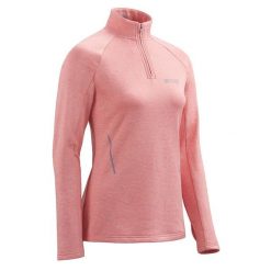Koszulka sportowa z długim rękawem zimowa CEP damska. Czerwone bluzki sportowe damskie CEP, na zimę, s, bez wzorów, bez ramiączek. Za 279.00 zł.