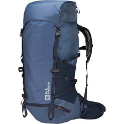 Plecak turystyczny Jack Wolfskin Pre Vent 30 S-L. Niebieskie plecaki damskie Jack Wolfskin, bez wzorów, z nylonu. Za 629.99 zł.