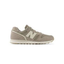 Buty sportowe sneakersy damskie New Balance 373. Brązowe buty sportowe na co dzień damskie New Balance, bez wzorów, trekkingowe, New Balance 373. Za 299.00 zł.