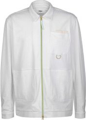 Bluza męska PUMA Crossover Jacket. Bluzy bez kaptura męskie Puma, m. Za 249.61 zł.