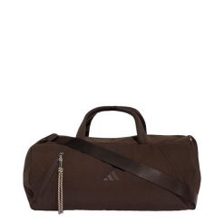 Torba Motion Small. Brązowe torebki klasyczne damskie Adidas, bez wzorów, z materiału, bez dodatków. Za 219.00 zł.