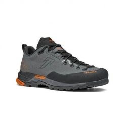 Buty trekkingowe męskie Tecnica Sulfur S Ms. Buty trekkingowe męskie TECNICA, z materiału, bez zapięcia, wspinaczkowe. Za 881.00 zł.