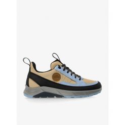 Buty turystyczne damskie Hanwag Rotpunkt Light Low. Brązowe obuwie trekkingowe damskie Hanwag. Za 701.99 zł.