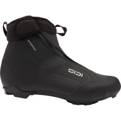 Buty MTB zimowe Nubes XC czarne 46. Czarne buty fitness męskie SIDI, na fitness i siłownię. Za 514.00 zł.