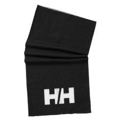 Naszyjnik Helly Hansen hh. Czarne biżuteria dla mężczyzn Helly Hansen. Za 149.00 zł.