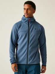 Dare 2b Kurtka funkcyjna "Camber II" w kolorze niebieskim rozmiar: XL. Niebieskie kurtki outdoor męskie Dare 2b, xl, bez wzorów, z materiału, bez kaptura. Za 127.95 zł.