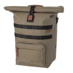 Torba Agu Convoy Click'nGo. Brązowe torebki klasyczne damskie Agu, bez wzorów, bez dodatków. Za 596.00 zł.