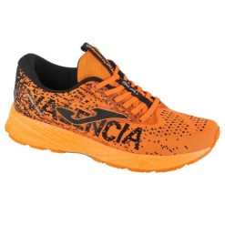 Buty do biegania damskie, Joma R.Valencia Storm Viper Lady 2108. Brązowe obuwie do biegania damskie Joma. Za 189.99 zł.