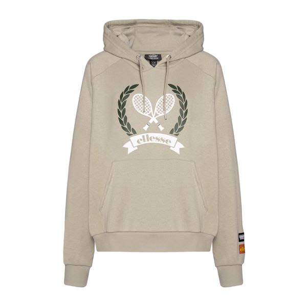 Bluza damska Ellesse Tweeto Oh Hoody. Szare bluzy bez kaptura damskie Ellesse, xl. Za 159.99 zł.