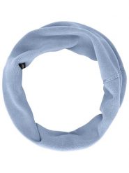 Sterntaler Szal-koło w kolorze błękitnym rozmiar: 70 cm. Niebieskie szaliki dziecięce Sterntaler, z materiału, bez ramiączek. Za 30.71 zł.