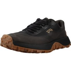 Buty CAMPER JACQUARD 3D Czarny. Czarne buty fitness męskie Camper, z tkaniny, bez zapięcia, na fitness i siłownię. Za 629.75 zł.