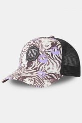Czapka z pianki wodnej dla dorosłych, model unisex – Maud Le Car. Czarne czapki męskie AFTER ESSENTIALS, bez wzorów, z poliesteru, eleganckie. Za 66.00 zł.