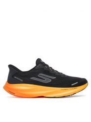 Skechers Buty do biegania Aero Spark 246205/DKCC Czarny. Czarne obuwie do biegania damskie Skechers. Za 649.99 zł.