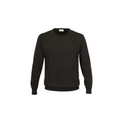 Bluza męska LUMBERJACK PULLOVER CREW NECK OVERDYED. Szare bluzy bez kaptura męskie Lumberjack, m. Za 209.99 zł.