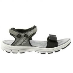 Buty do chodzenia damskie CMP Jedha. Szare obuwie trekkingowe damskie CMP. Za 216.00 zł.