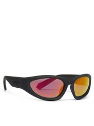 Polaroid Okulary przeciwsłoneczne PLD 2165/S 207842 Czarny. Czarne okulary przeciwsłoneczne damskie Polaroid. Za 219.99 zł.