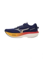 Buty do biegania męskie Mizuno Wave Rider 30. Białe obuwie do biegania damskie Mizuno, mizuno wave. Za 947.00 zł.