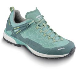 Buty trekkingowe damskie MEINDL Top Trail Lady LF. Niebieskie obuwie trekkingowe damskie MEINDL. Za 878.99 zł.