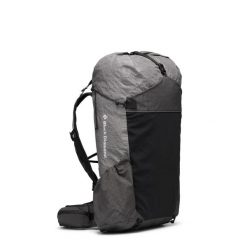 Plecak turystyczny Black Diamond Beta Light 45. Szare plecaki damskie Black Diamond, bez wzorów. Za 1,520.99 zł.