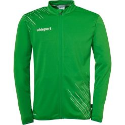 Kurtka z dresu Uhlsport Score 26 Classic. Białe kurtki męskie UHLSPORT, bez wzorów, z dresówki, sportowe, bez kaptura. Za 194.00 zł.