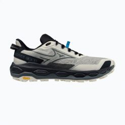 Buty do biegania męskie Mizuno Wave Mujin 11. Szare obuwie do biegania damskie Mizuno, mizuno wave. Za 559.99 zł.