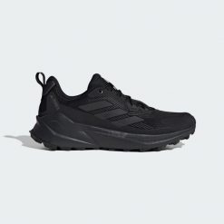 TRAILMAKER 2. Czarne obuwie trekkingowe damskie Adidas. Za 439.00 zł.