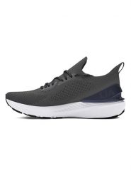 Under Armour Buty "Shift" w kolorze antracytowym do biegania rozmiar: 44. Czarne obuwie do biegania damskie Under Armour. Za 259.74 zł.
