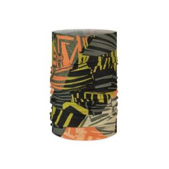Chusta wielofuncyjna dla dzieci Buff Coolnet UV+. Żółte chusty i apaszki dziecięce Buff. W wyprzedaży za 74.93 zł.