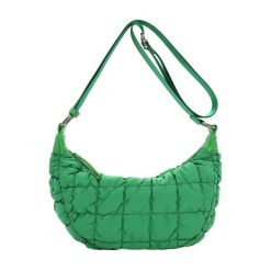 Emily & Noah Torebka Naramienna E&N Epinal RUE 09 Torebki 1 ct Damski. Torebki klasyczne damskie Emily & Noah, bez wzorów, z materiału, pikowane, bez dodatków. Za 134.99 zł.